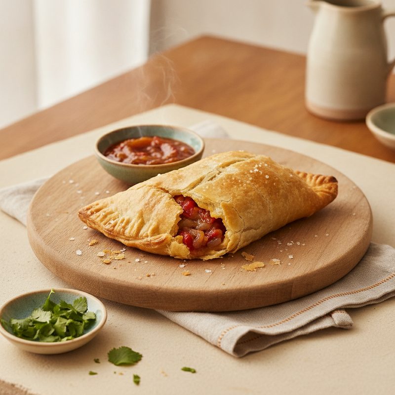 Empanadas