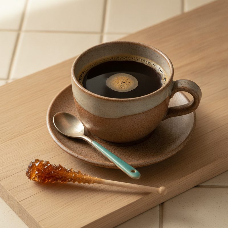 Americano Doble