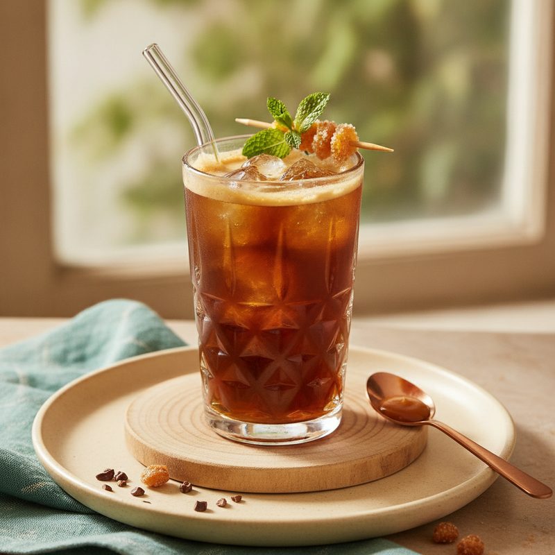 Cold Brew