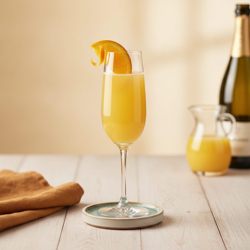 Mimosa