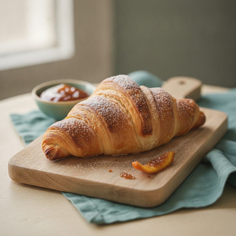 Croissant