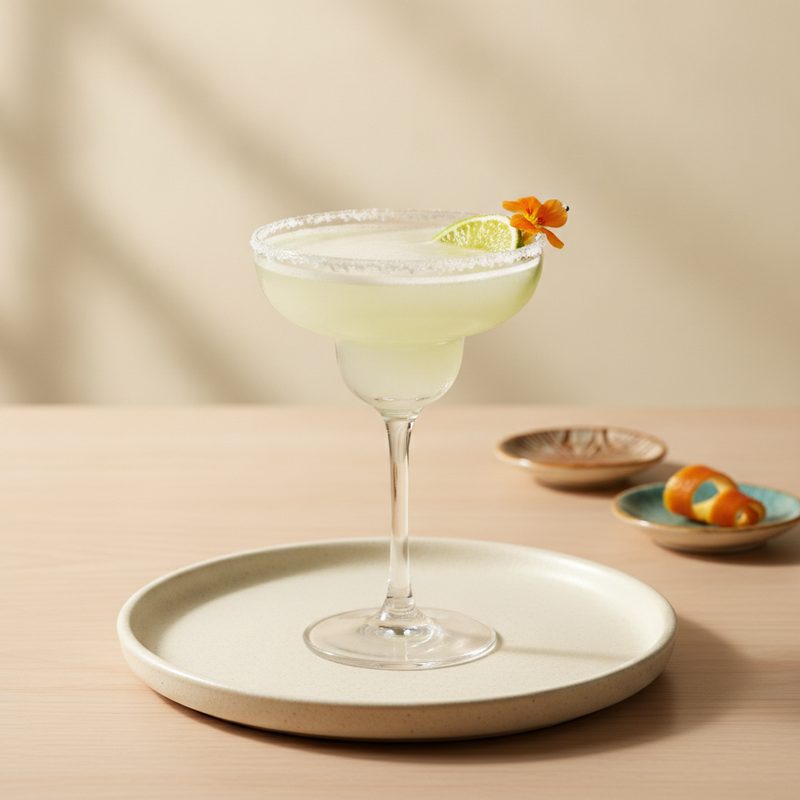 Margarita (Copa Marg)