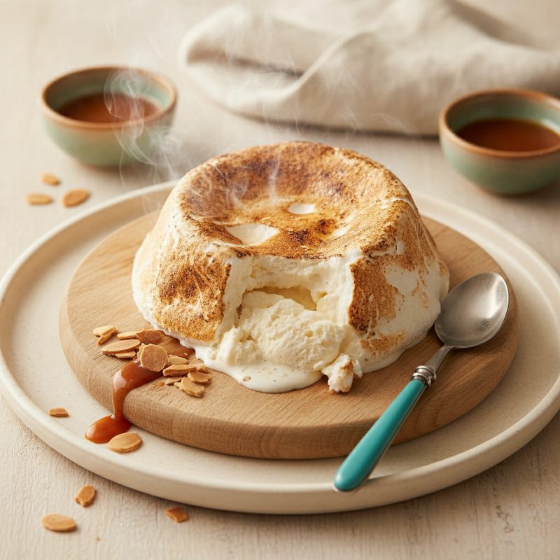 Porción de Helado 100g