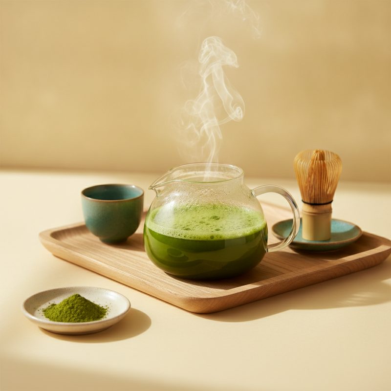 Matcha