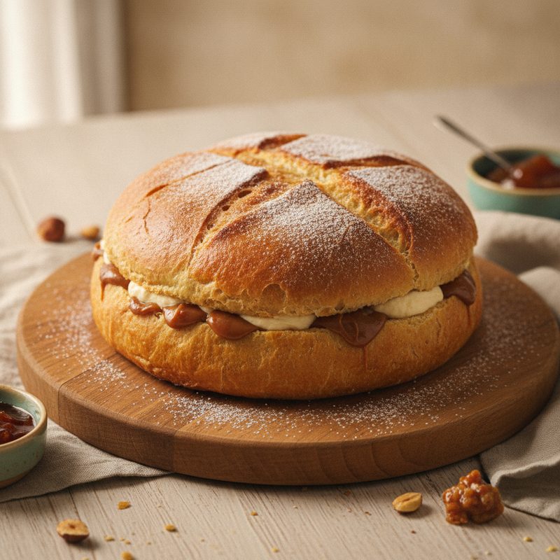 Tortas