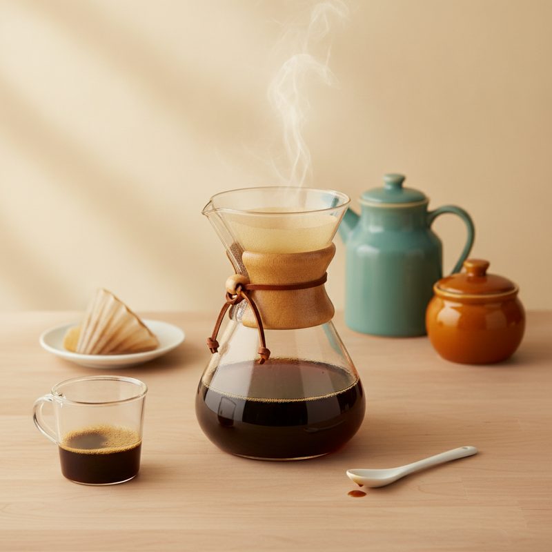 Chemex
