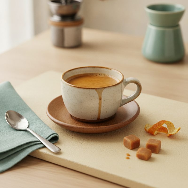 Espresso Doble