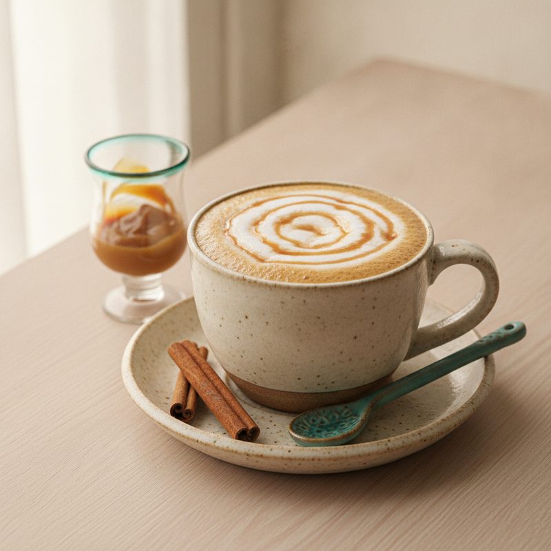Capuchino (Licor)