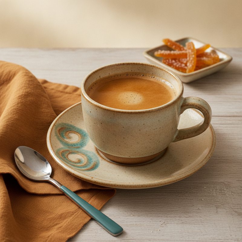 Machiatto