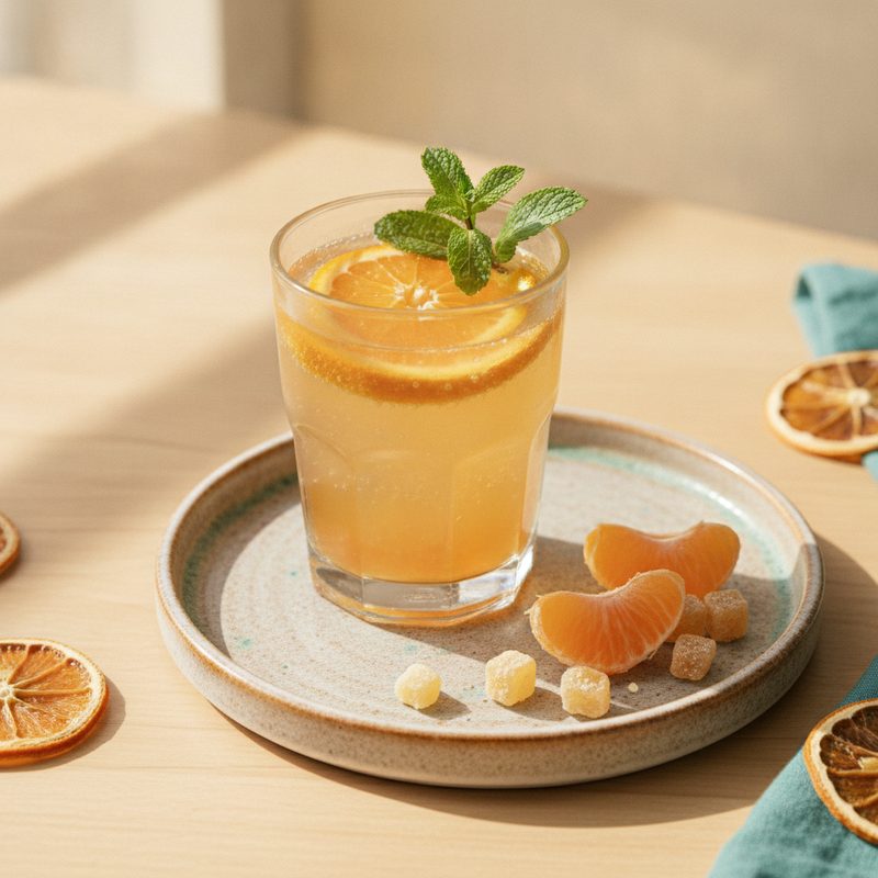 Mandarina