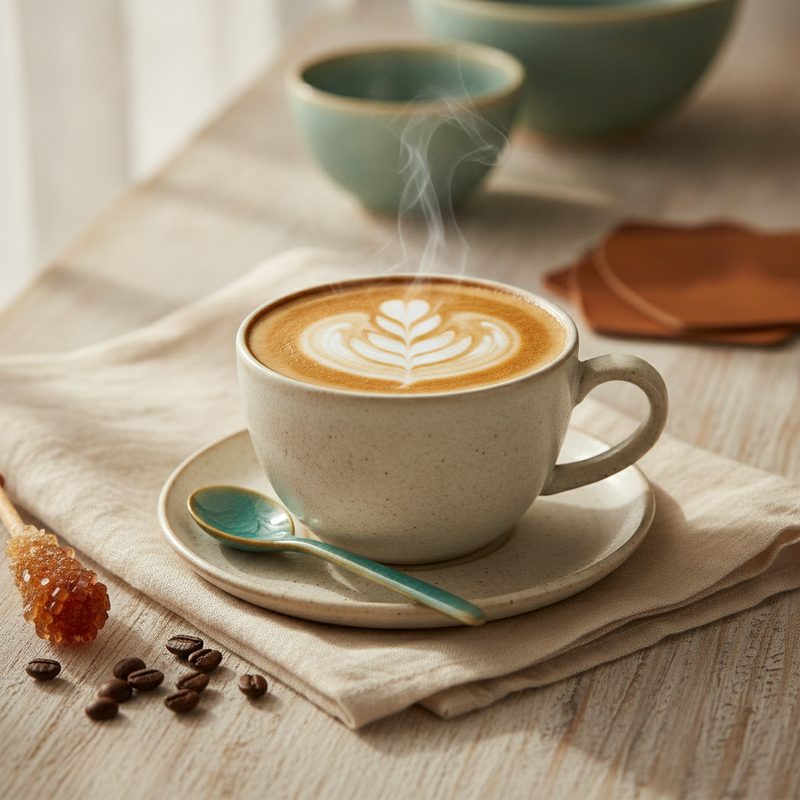 Capuchino