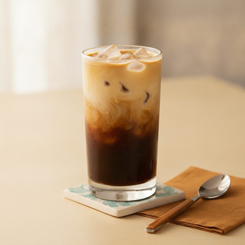 Aero Espresso