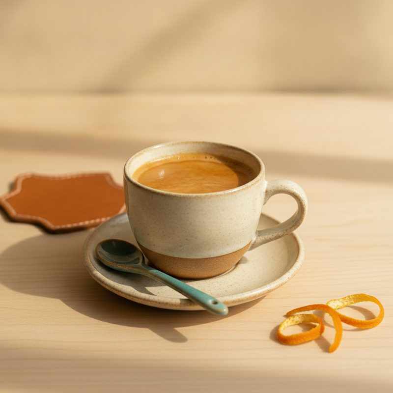 Espresso Sencillo
