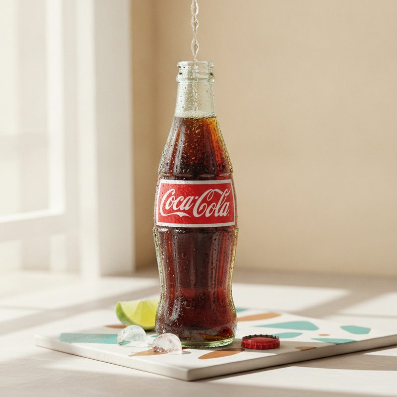 Coca Cola