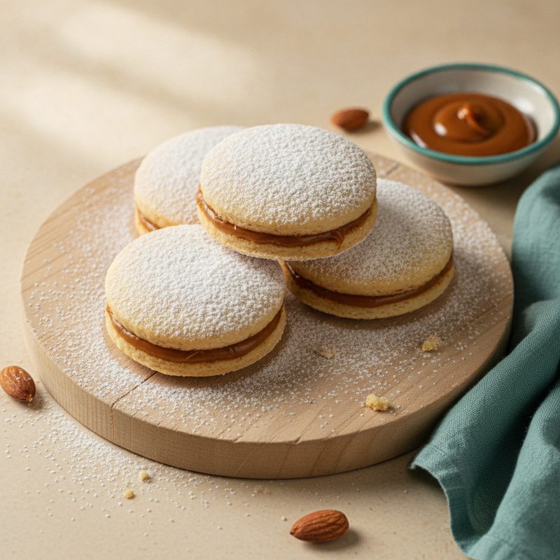 Alfajores