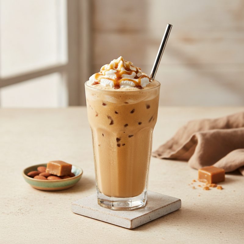 Frappé de Café